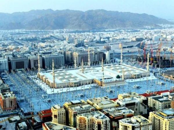 affordable Umrah Packages