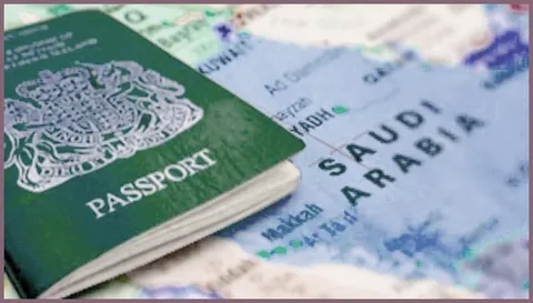 Hajj and Umrah Visa