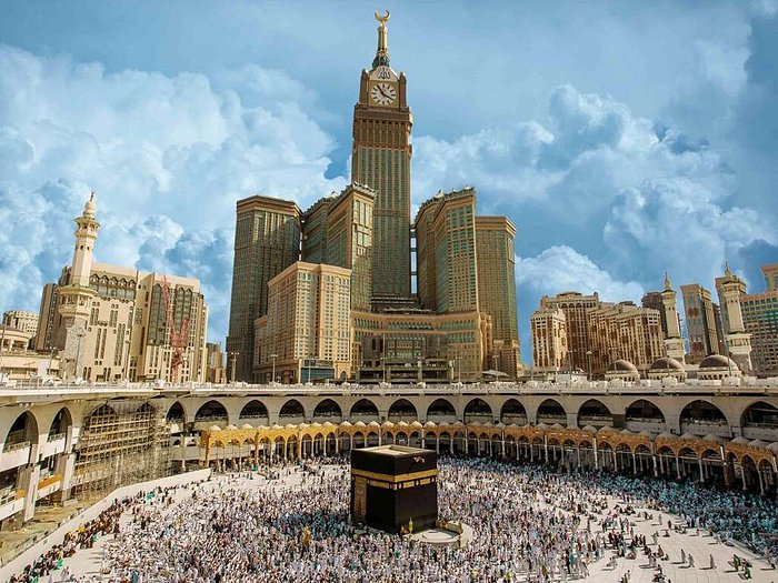 Umrah Package from UK