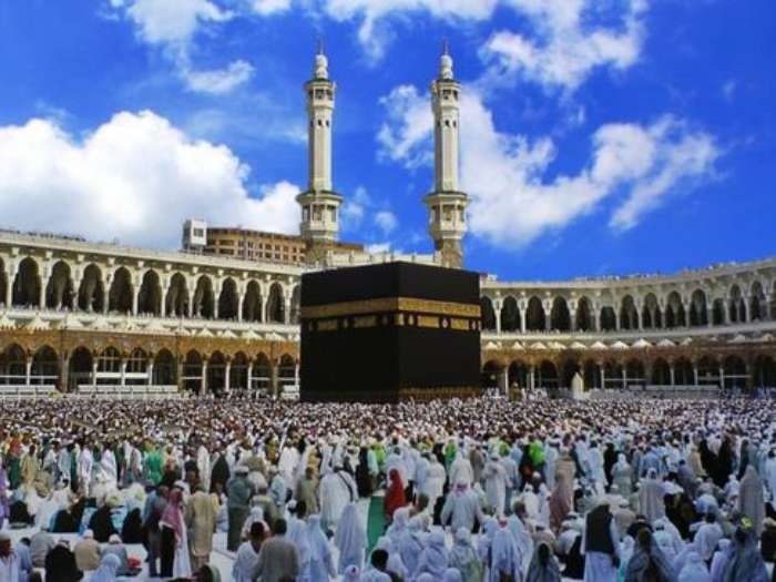 booking cheap Umrah packages