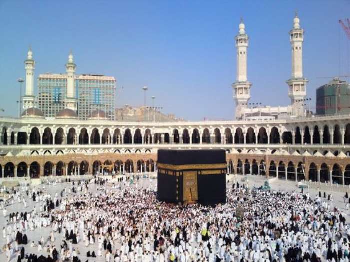 14 Nights 5 Star Umrah Packages