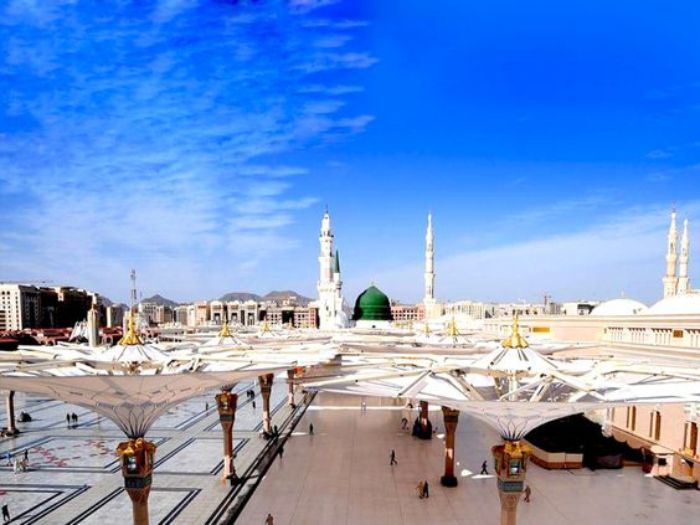Cheap Umrah Packages 2024