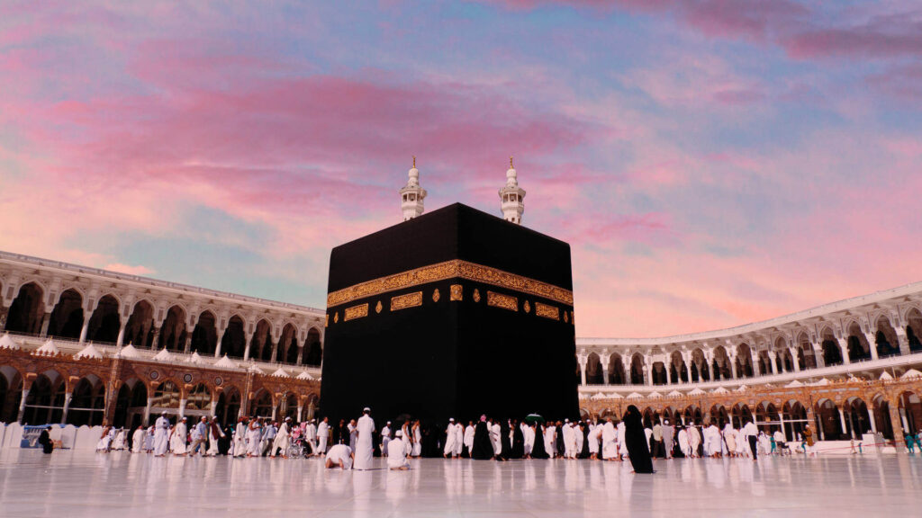 kaaba-picture