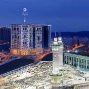 luxury Umrah packages