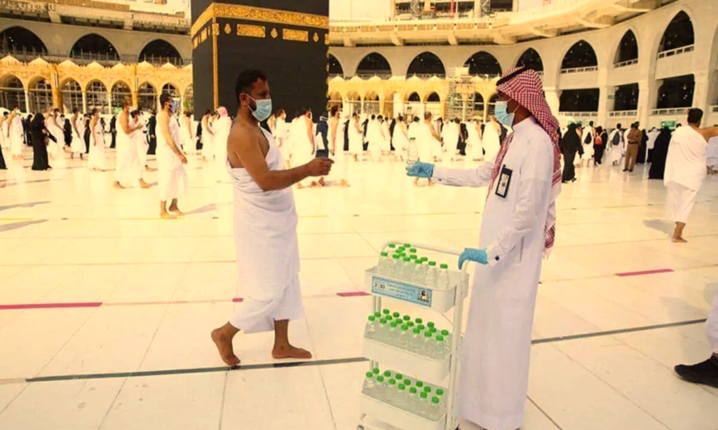 umrah