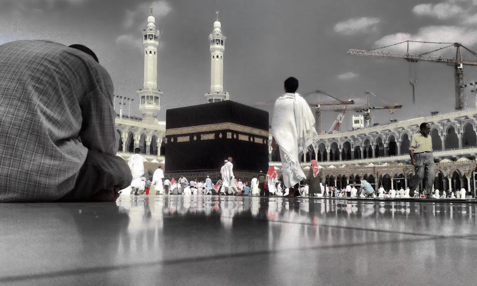december umrah