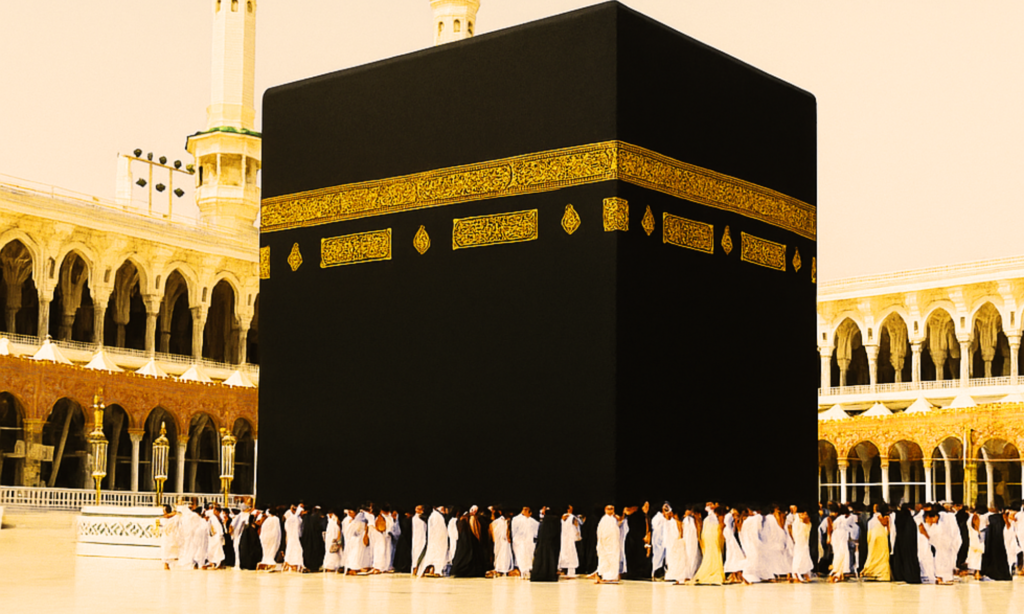 umrah trip