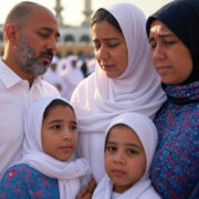 umrah with family