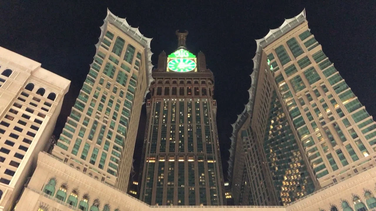 Cheap Umrah Pack