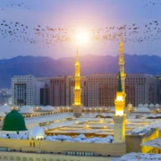 Makkah Vs Madinah: A Complete Guide for Planning Your Umrah Trip