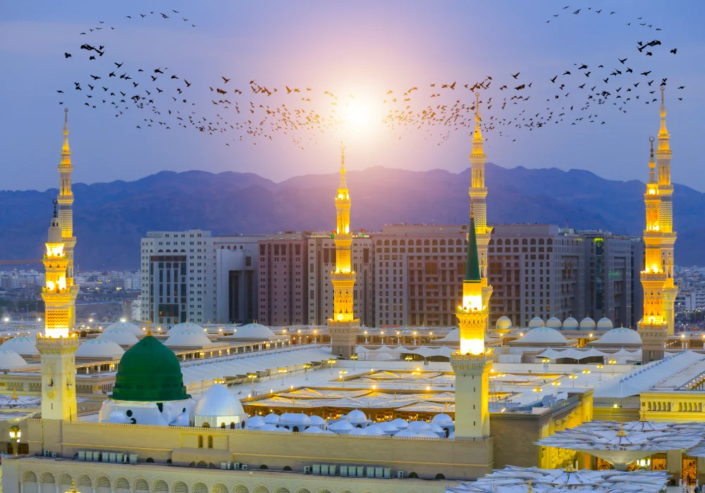 Makkah Vs Madinah: A Complete Guide for Planning Your Umrah Trip