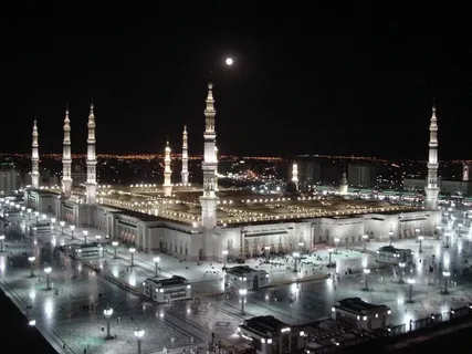 hajj packages 2025
