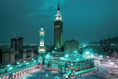 December Umrah Packages